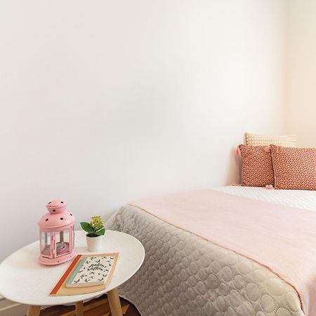 Lisbon Comfort Apartment Exterior photo
