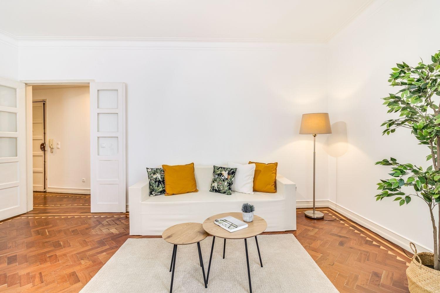 Lisbon Comfort Apartment Exterior photo